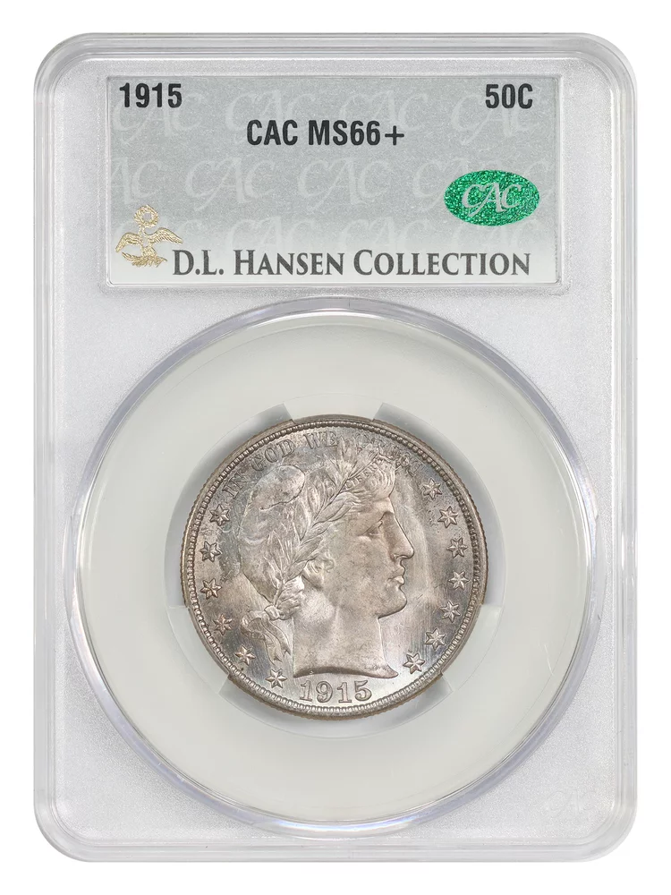 Marketplace coin