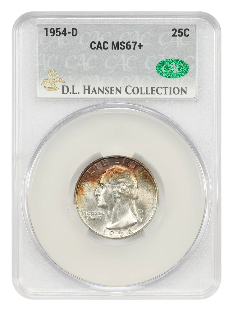 Marketplace coin