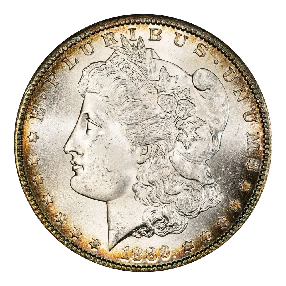 Marketplace coin