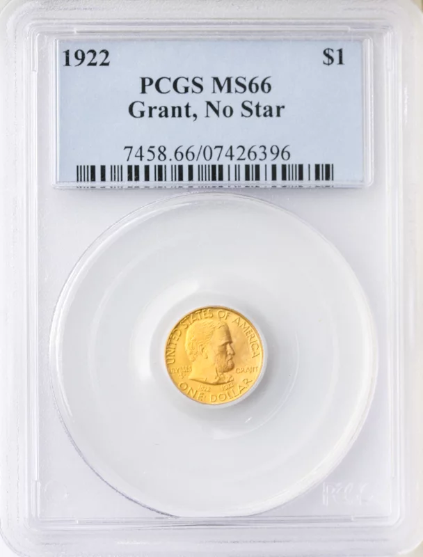 Marketplace coin