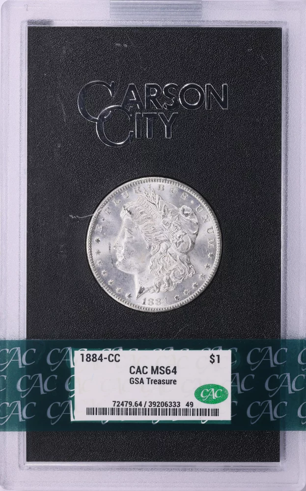 Marketplace coin