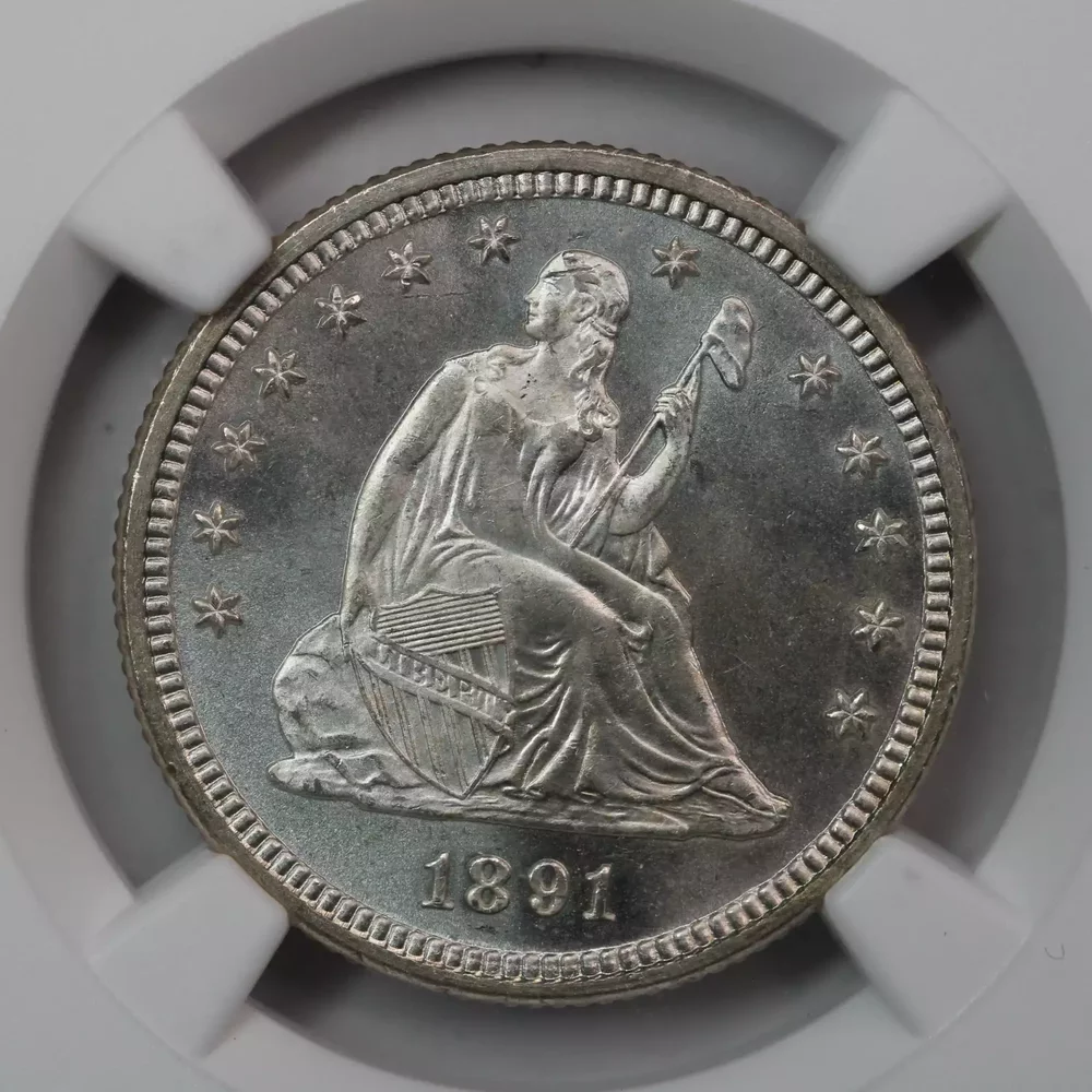 Marketplace coin