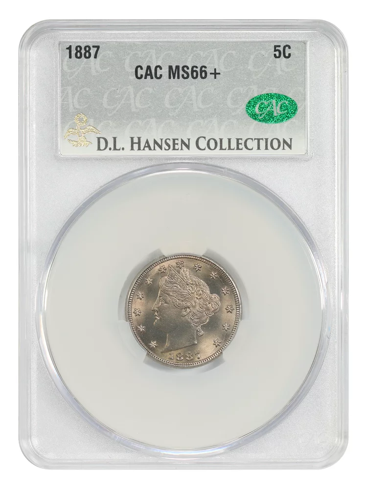 Marketplace coin