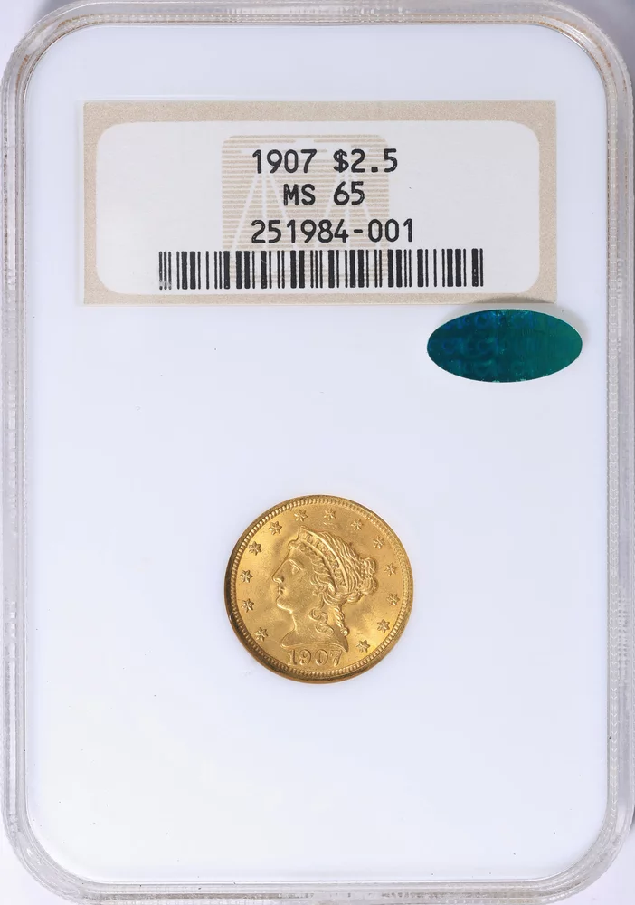 Marketplace coin