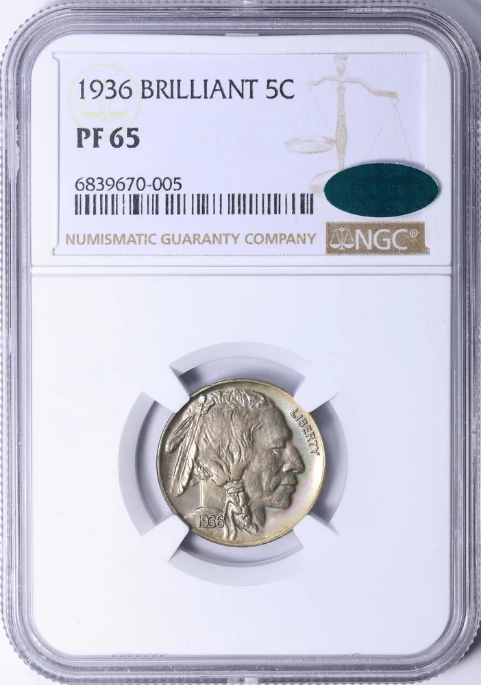 Marketplace coin