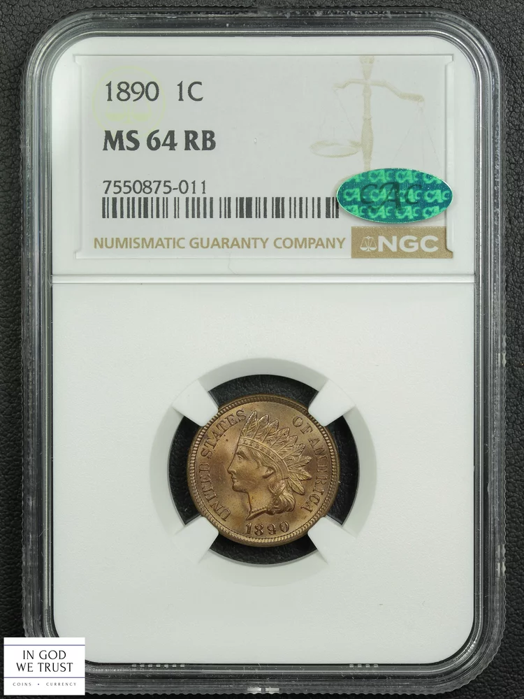 Marketplace coin