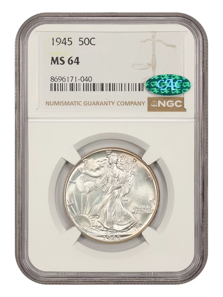 Marketplace coin