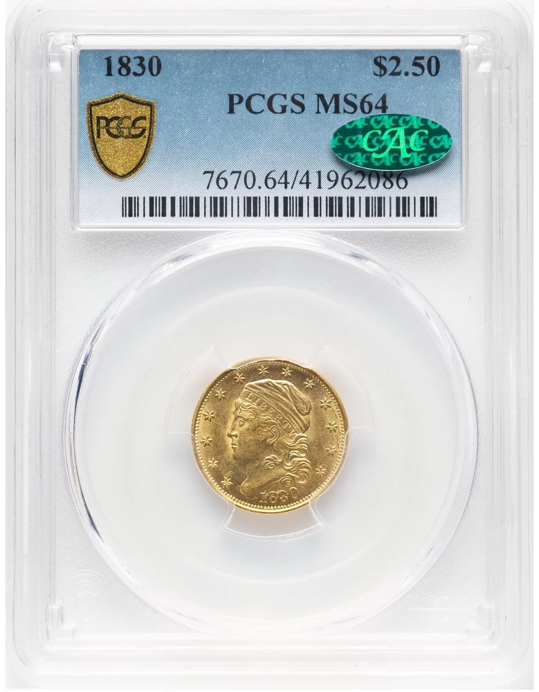 Marketplace coin