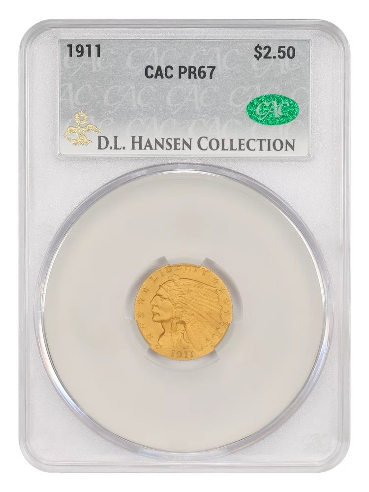 Marketplace coin