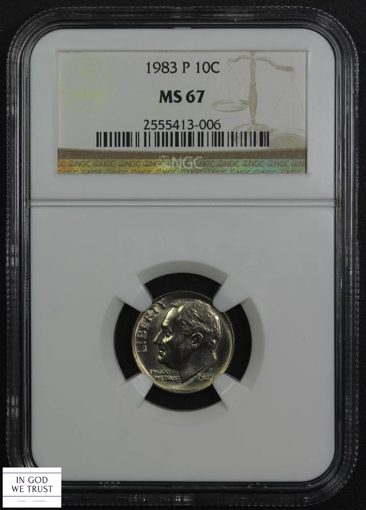 Marketplace coin