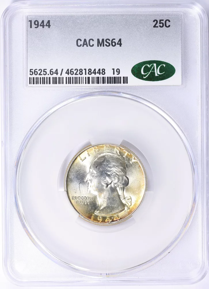 Marketplace coin