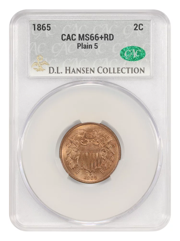Marketplace coin