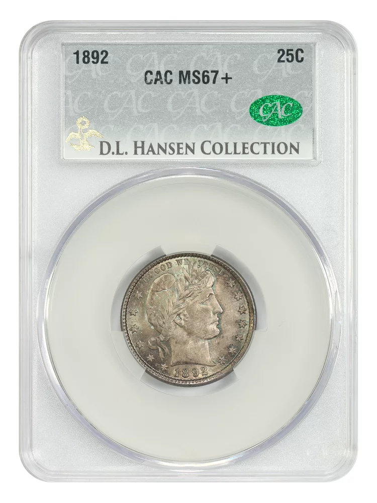 Marketplace coin