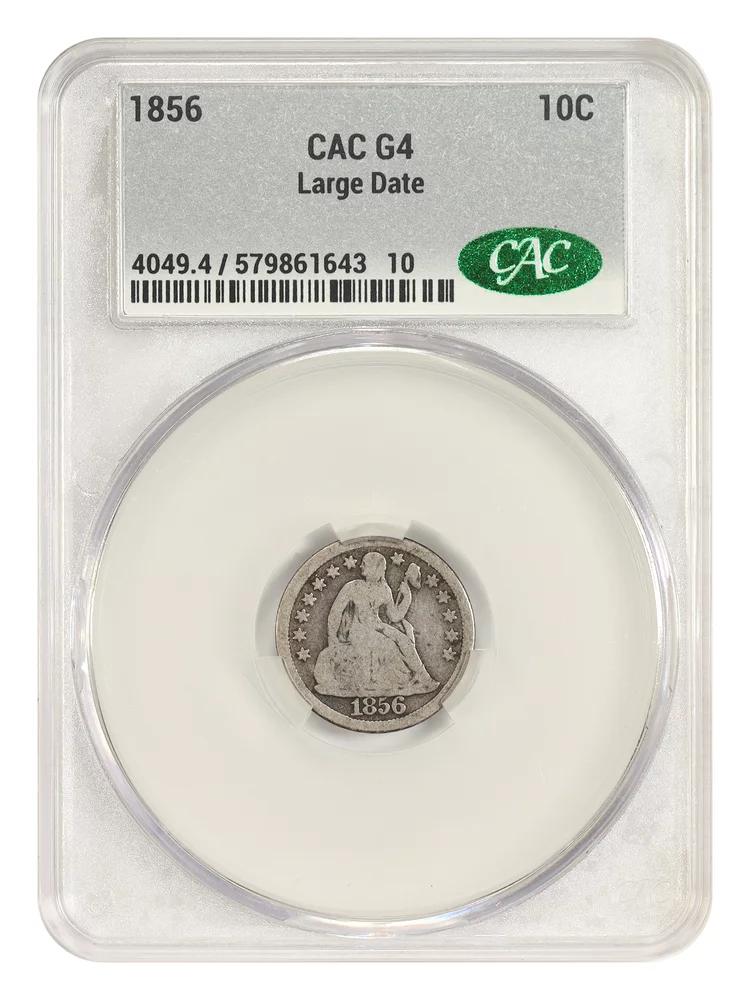 Marketplace coin