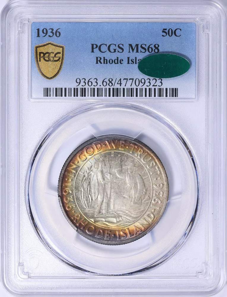 Marketplace coin