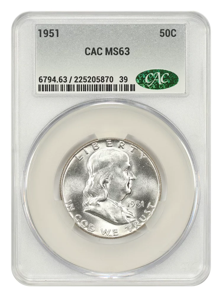 Marketplace coin