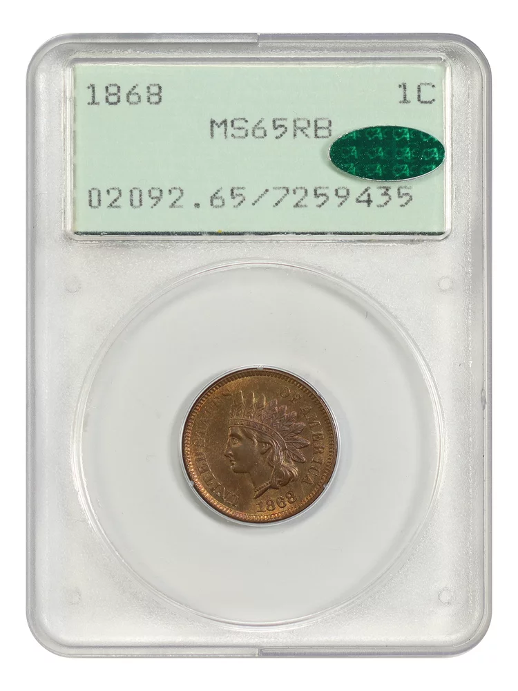 Marketplace coin