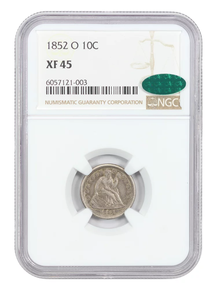 Marketplace coin