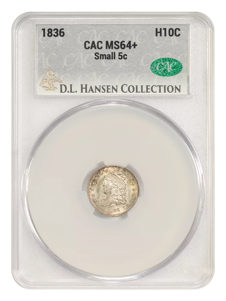 Marketplace coin