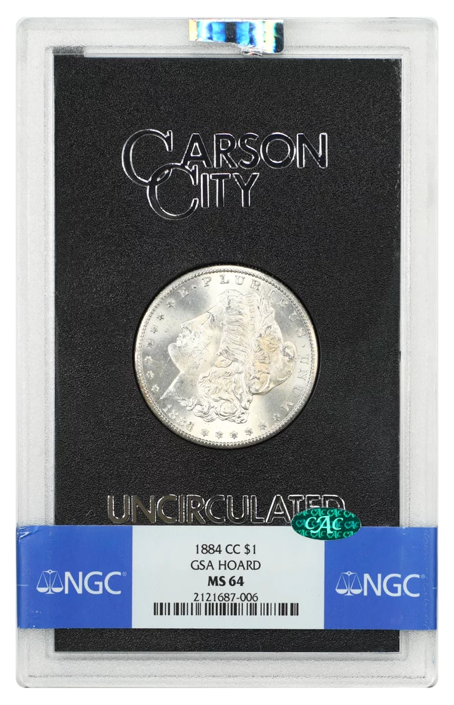 Marketplace coin
