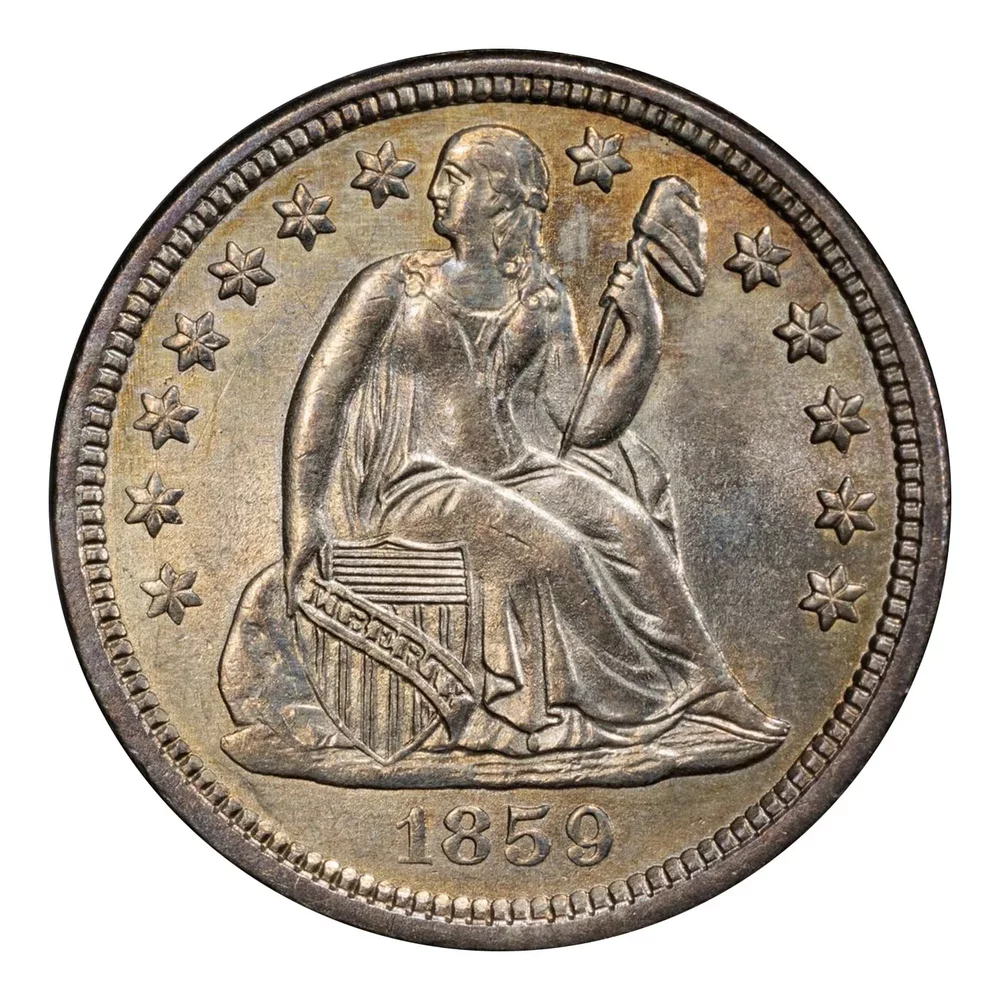 Marketplace coin