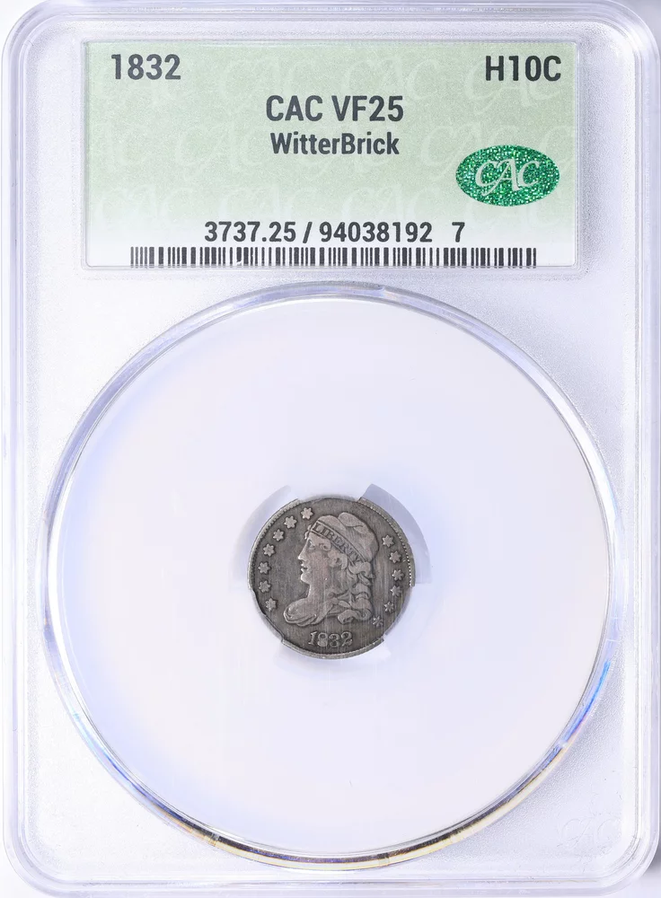 Marketplace coin