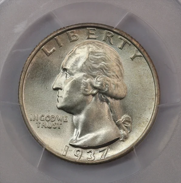 Marketplace coin