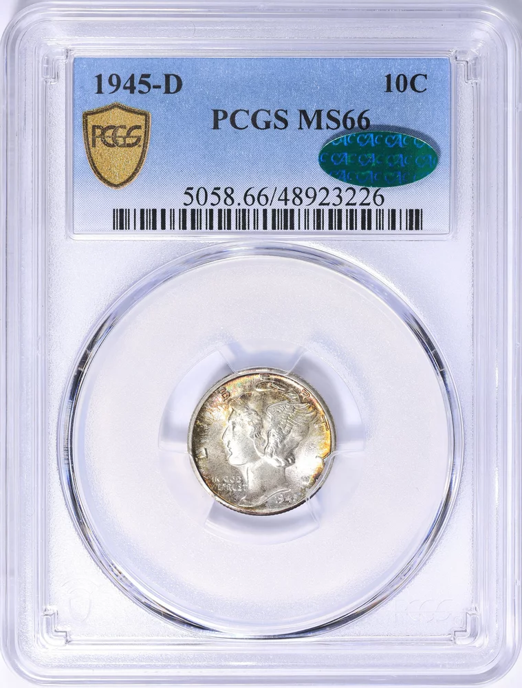 Marketplace coin