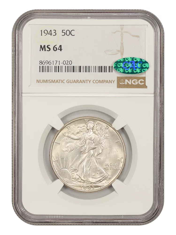 Marketplace coin