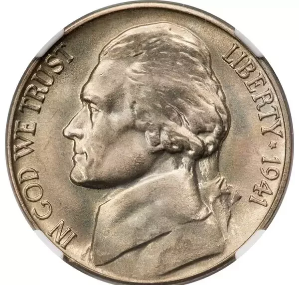 Marketplace coin