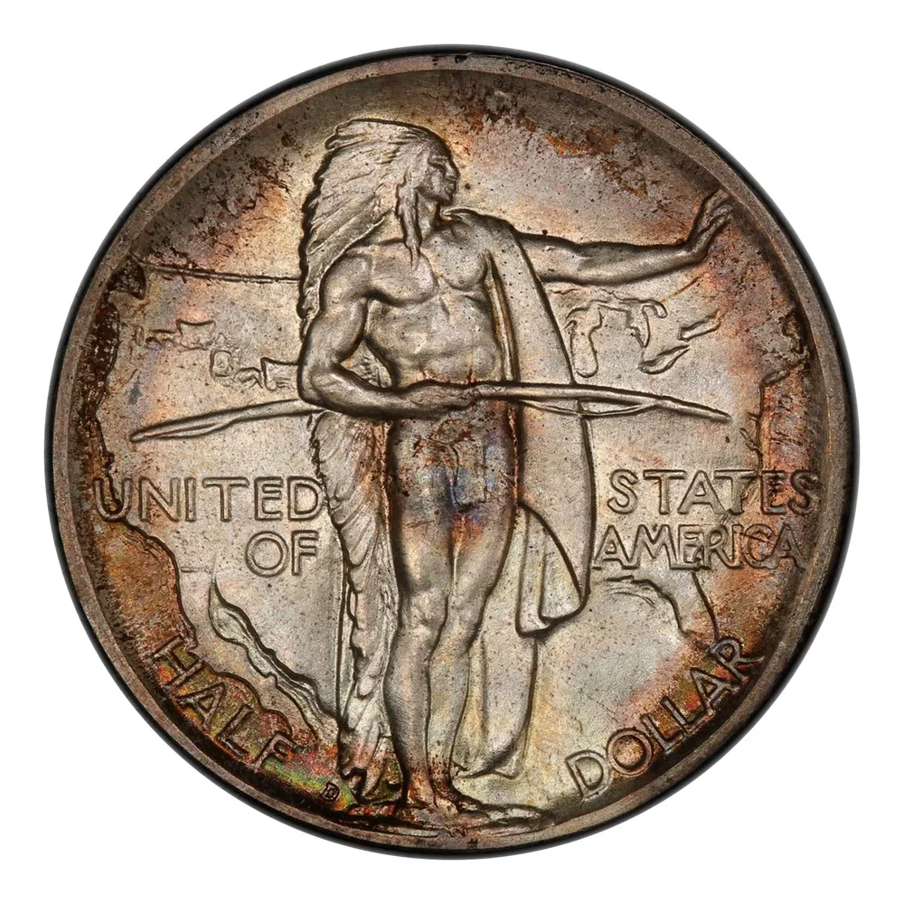 Marketplace coin