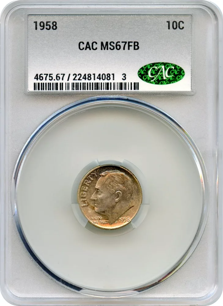 Marketplace coin
