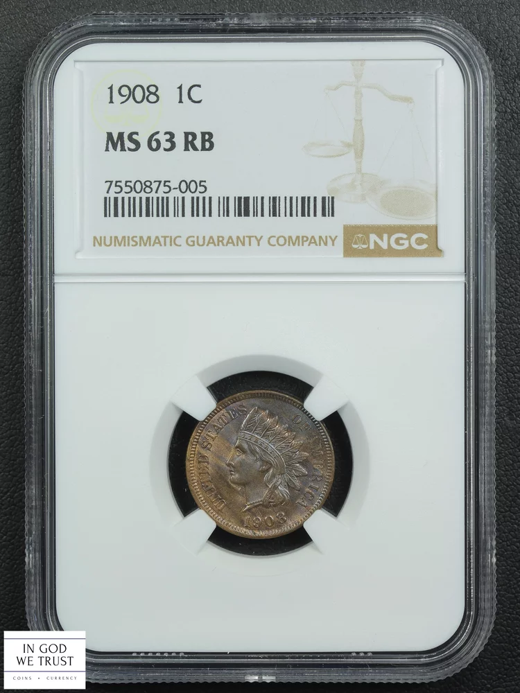 Marketplace coin