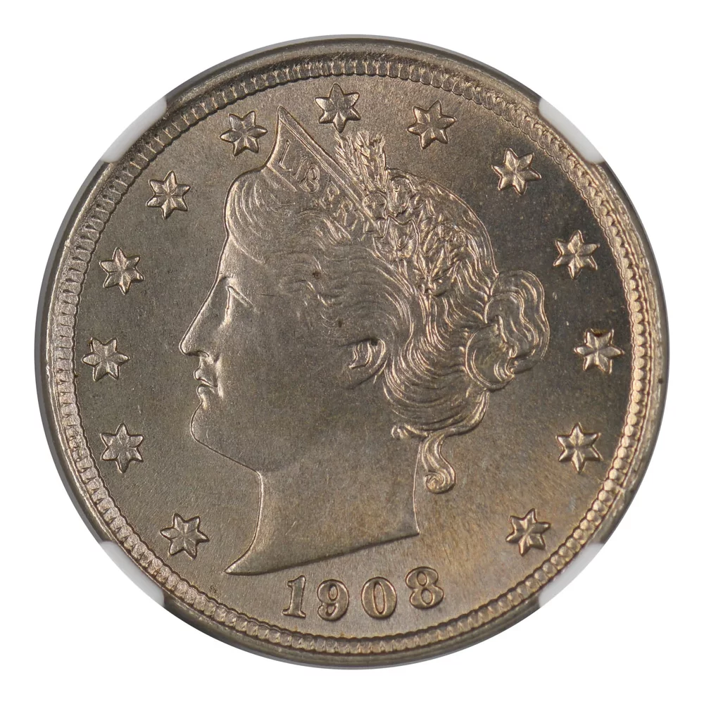 Marketplace coin