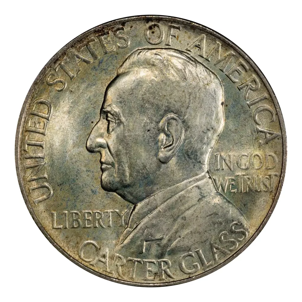 Marketplace coin