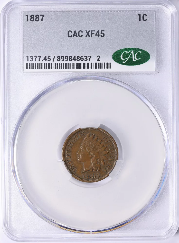Marketplace coin