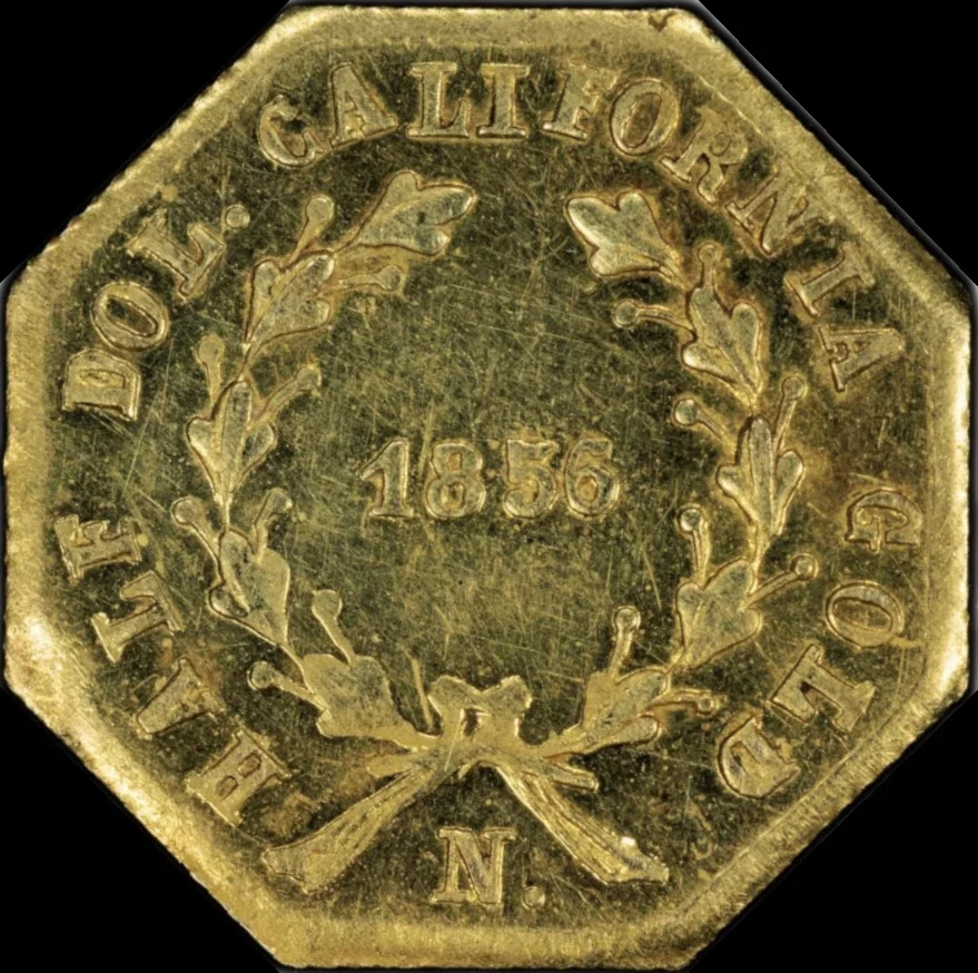 Marketplace coin