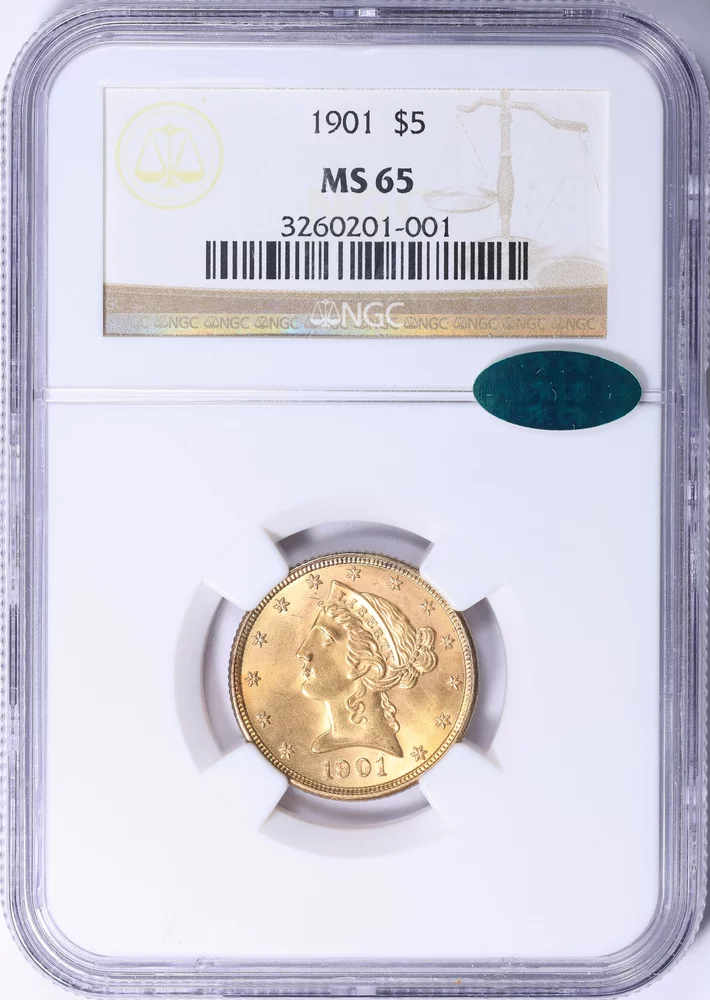 Marketplace coin
