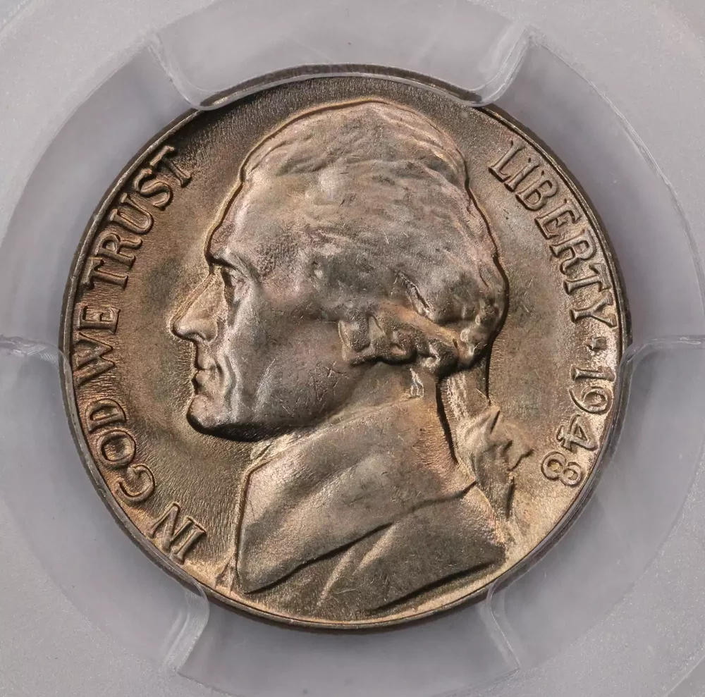 Marketplace coin