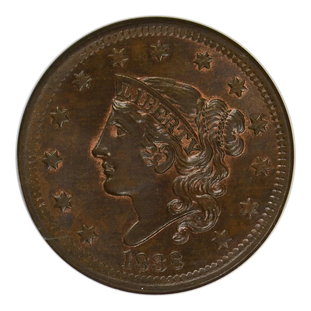 Marketplace coin