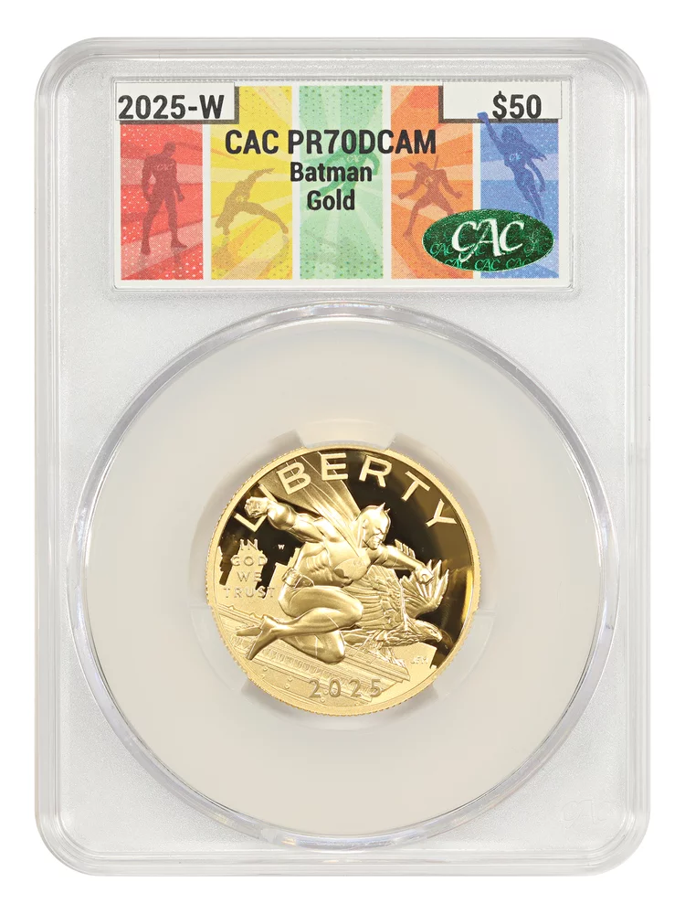 Marketplace coin