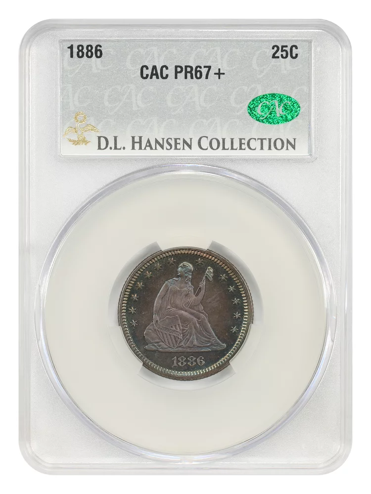 Marketplace coin