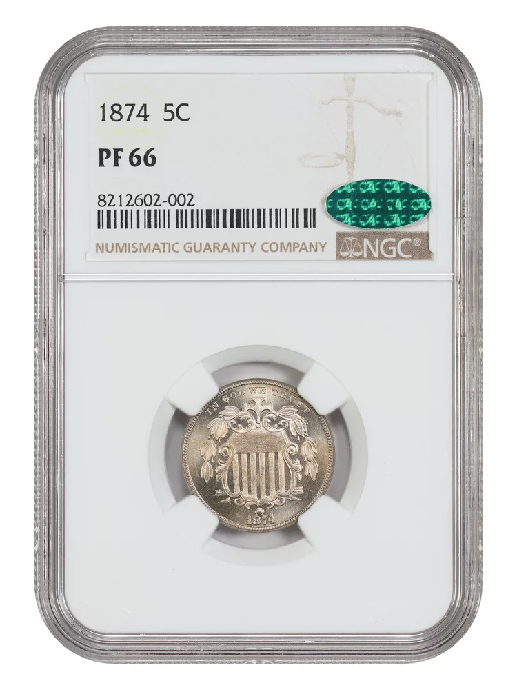 Marketplace coin