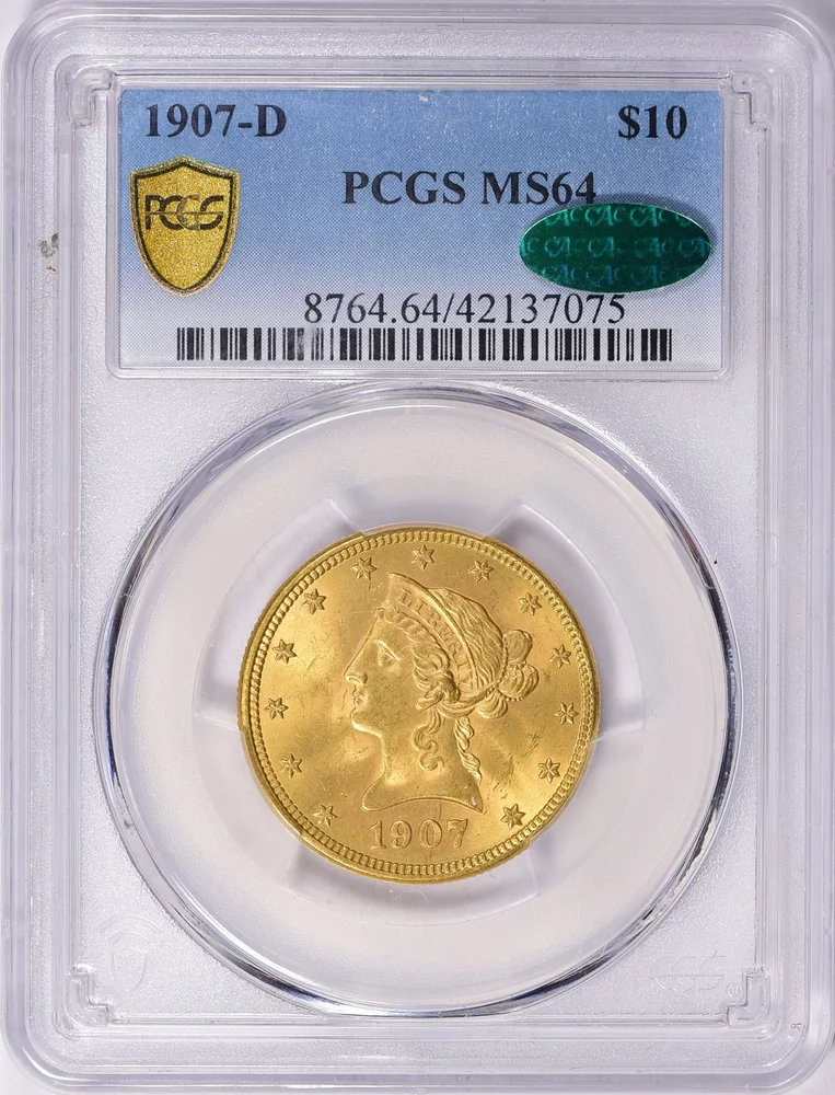 Marketplace coin
