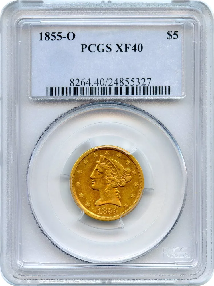 Marketplace coin