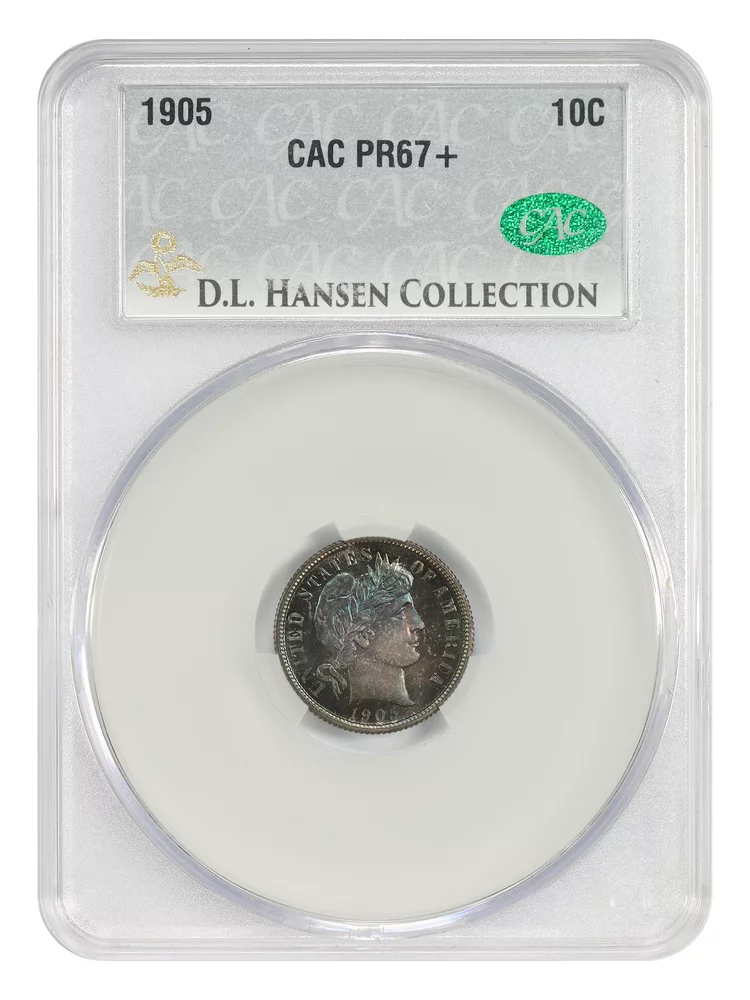 Marketplace coin