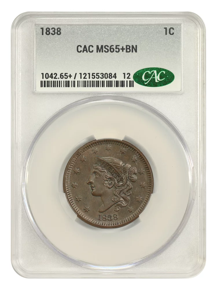 Marketplace coin