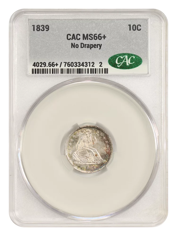 Marketplace coin