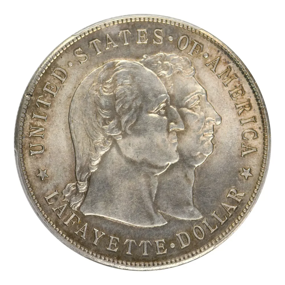 Marketplace coin