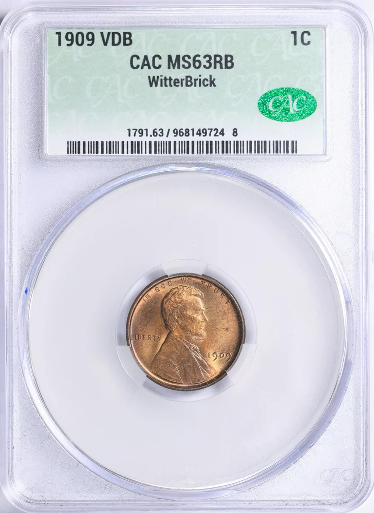 Marketplace coin